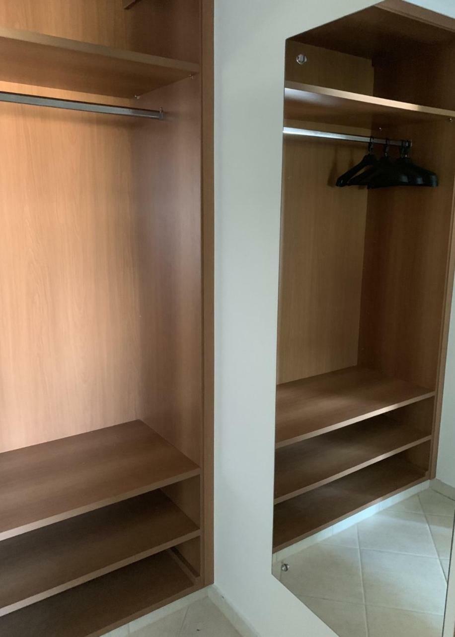 Hotel Nova York Araçatuba エクステリア 写真